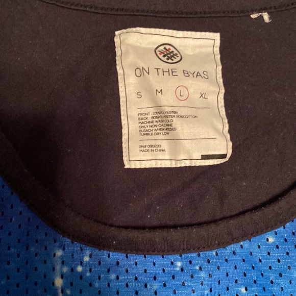 On The Byas - Tank Top - Picture 2 of 3